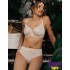 Высокие стринги Honey H45-23-AS крем-брюле, Цвет: крем-брюле, Размеры: M, изображение 3 Высокие стринги Honey H45-23-AS крем-брюле, Цвет: крем-брюле, Размеры: M, изображение 3