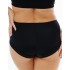 Высокие трусы слипы Honey H47-23-AK черный, Цвет: черный, Размеры: L, изображение 2