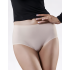 Трусы слипы миди бесшовные Julimex AIR MAXI телесный, Цвет: телесный, Размеры: S