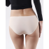 Бесшовные трусы слипы Julimex AIR телесный, Цвет: телесный, Размеры: S, изображение 2
