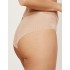 Трусы высокие Subtille ROMA BEIGE high-waist, Цвет: бежевый, Размеры: M, изображение 2