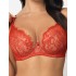 Бюстгальтер с мягкой чашкой Subtille VALERIA RED soft, Цвет: алый, Размеры: 65F