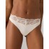 Трусы стринги Ysabel Mora 19037 слоновая кость, Цвет: слоновая кость, Размеры: S