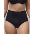Трусы утяжка Ysabel Mora 19636 SHAPING PANTY черный, Цвет: черный, Размеры: S