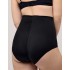 Трусы утяжка высокие Ysabel Mora 19637 HIGH WAIST SHAPING черный, Цвет: черный, Размеры: M, изображение 2