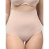 Трусы утяжка высокие Ysabel Mora 19637 HIGH WAIST SHAPING телесный, Цвет: телесный, Размеры: M