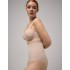 Трусы утяжка высокие Ysabel Mora 19637 HIGH WAIST SHAPING телесный, Цвет: телесный, Размеры: M, изображение 3