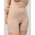 Шорты корректирующие Ysabel Mora 19638 SHAPING телесный, Цвет: телесный, Размеры: M