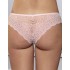 Трусики бразилиана кружевные Albina L MAGNOLIA 380 цветочно-розовый, Цвет: цветочно-розовый, Размеры: XS, изображение 2
