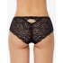 Трусы слипы Albina L VITRAGE 345 черный, Цвет: черный, Размеры: S, изображение 5