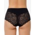 Трусы слипы комфорт Albina L VITRAGE 480 черный, Цвет: черный, Размеры: M, изображение 5