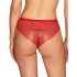 Трусы бразилиана Ava CROWN 2128 brazilian Red, Цвет: красный, Размеры: 2XL, изображение 2