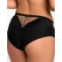 Трусы слипы Bella Misteria ENCHANTING FULL MOON briefs, Цвет: черный, Размеры: 3XL, изображение 4