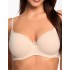 Бюстгальтер спейсер Bella Misteria SOFT TOUCH spacer BEIGE, Цвет: бежевый, Размеры: 90D