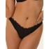 Трусики стринги Esotiq 41778 OLYVIA черный, Цвет: черный, Размеры: XL, изображение 2