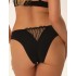 Трусики слипы Esotiq 41779 OLYVIA черный, Цвет: черный, Размеры: XL, изображение 2