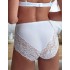 Трусы макси Janira ANGIE 1030967 Maxi white, Цвет: white (белый), Размеры: 2XL, изображение 2