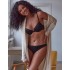Низкие трусы слипы Janira SOFT MODAL 1031205 Mini black, Цвет: black (черный), Размеры: L, изображение 3 Низкие трусы слипы Janira SOFT MODAL 1031205 Mini black, Цвет: black (черный), Размеры: L, изображение 3