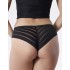 Трусы бразилиана Julimex JOY BRASIL черный, Цвет: черный, Размеры: S, изображение 3