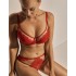 Бюстгальтер с мягкой чашкой Kinga 1145-SC LOU красный, Цвет: красный, Размеры: 70J, изображение 6