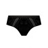 Трусики стринги Mefemi ROBERTA stringi черный, Цвет: черный, Размеры: S, изображение 6