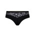 Трусики стринги Mefemi ROBERTA stringi черный, Цвет: черный, Размеры: S, изображение 7