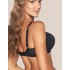 Бюстгальтер с мягкими чашками Kinga CLARA 744-SC черный, Цвет: черный, Размеры: 65H, изображение 2