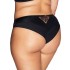 Трусы бразилиана Ava INTENSE 2122 brazilian Black, Цвет: черный, Размеры: M, изображение 2 Трусы бразилиана Ava INTENSE 2122 brazilian Black, Цвет: черный, Размеры: M, изображение 2