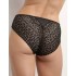 Кружевные трусы слипы Dim DAILY DENTELLE 0DFW черный, Цвет: черный, Размеры: S, изображение 2
