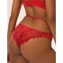 Кружевные трусики Esotiq 41765 OKSANA красный, Цвет: красный, Размеры: M, изображение 2