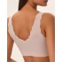 Бесшовный топ с вкладышами Esotiq 41845 SKYLA телесный, Цвет: телесный, Размеры: XL, изображение 2