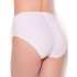 Трусы слипы с высокой талией Janira SLIP BEST COMFORT 1031673 blanco, Цвет: blanco (белый), Размеры: 2XL, изображение 2