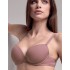 Комплект Lormar EXTRAORDINARY пуш-ап бразилиана Ext52075 ОЗ25 terracotta, Цвет: terracotta (терракотовый), Размеры: 70B, изображение 4