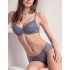 Комплект Lormar MISS Mis52635 балконет слипы ОЗ25 fumo, Цвет: fumo (серый), Размеры: 70D Комплект Lormar MISS Mis52635 балконет слипы ОЗ25 fumo, Цвет: fumo (серый), Размеры: 70D