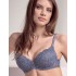 Комплект Lormar MISS Mis52635 балконет слипы ОЗ25 fumo, Цвет: fumo (серый), Размеры: 70D, изображение 3 Комплект Lormar MISS Mis52635 балконет слипы ОЗ25 fumo, Цвет: fumo (серый), Размеры: 70D, изображение 3