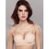 Бюстье планж с пуш-ап Mioocchi STELLA 8305 cipria, Цвет: cipria (пудровый), Размеры: 70B, изображение 3