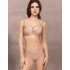 Бразилиана с V-образной талией Mioocchi STELLA 8402 praline, Цвет: praline (пралине), Размеры: XS, изображение 2 Бразилиана с V-образной талией Mioocchi STELLA 8402 praline, Цвет: praline (пралине), Размеры: XS, изображение 2