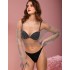 Трусики стринги с регуляторами Mioocchi STELLA 8400 nero, Цвет: nero (черный), Размеры: XS, изображение 4 Трусики стринги с регуляторами Mioocchi STELLA 8400 nero, Цвет: nero (черный), Размеры: XS, изображение 4