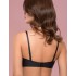 Бюстье планж с пуш-ап Mioocchi STELLA 8305 nero, Цвет: nero (черный), Размеры: 70B, изображение 2 Бюстье планж с пуш-ап Mioocchi STELLA 8305 nero, Цвет: nero (черный), Размеры: 70B, изображение 2