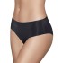 Бесшовные трусы слипы Selene 3129 BIKINI 502 черный, Цвет: черный, Размеры: S Бесшовные трусы слипы Selene 3129 BIKINI 502 черный, Цвет: черный, Размеры: S