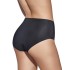 Высокие бесшовные слипы Selene 3130 MAXI 503 черный, Цвет: черный, Размеры: XL, изображение 2 Высокие бесшовные слипы Selene 3130 MAXI 503 черный, Цвет: черный, Размеры: XL, изображение 2