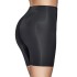 Бесшовные панталоны Selene 3131 FAJA PANTALON 504 чёрный, Цвет: чёрный, Размеры: M, изображение 2