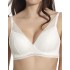 Бюстгальтер бралетт без каркасов Selene REGINA слоновая кость, Цвет: слоновая кость, Размеры: 70B Бюстгальтер бралетт без каркасов Selene REGINA слоновая кость, Цвет: слоновая кость, Размеры: 70B