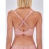 Бюстгальтер пуш-ап Alles NUDE ROSE 01 P-UP, Цвет: пудра, Размеры: 65F, изображение 2