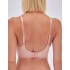 Бескостный бюстгальтер супер пуш-ап Alles NUDE ROSE Super P-UP, Цвет: пудра, Размеры: 60E, изображение 2