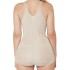 Торсет-боди с коррекцией CoCoon 1490 natural, Цвет: бежевый, Размеры: L, изображение 2