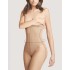 Колготки с высокой талией Fiore 5219/M HIGH WAIST BIKINI 40 den телесный, Цвет: телесный, Размеры: 3