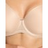 Бюстгальтер с формованной чашкой Gaia GAJA 1082 U телесный, Цвет: телесный, Размеры: 80D, изображение 3