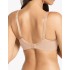 Бюстгальтер с формованной чашкой Gaia GAJA 1082 U телесный, Цвет: телесный, Размеры: 80D, изображение 2