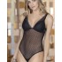 Черное боди Leilieve GAIA M5807 black, Цвет: black (черный), Размеры: 80B Черное боди Leilieve GAIA M5807 black, Цвет: black (черный), Размеры: 80B
